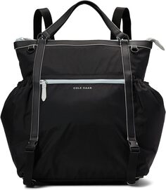 Рюкзак Performance Backpack Cole Haan, черный