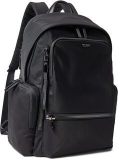 Рюкзак Voyageur Celina Backpack Tumi, цвет Black/Gunmetal