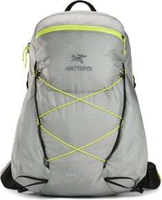 Рюкзак Aerios 30 Backpack Arc&apos;teryx, цвет Pixel/Sprint Arc'teryx
