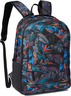 Рюкзак Essentials 22L Backpack Dakine, цвет Tropic Dream
