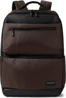 Рюкзак 15.6&quot; Source RFID Laptop Backpack Hedgren, цвет Uptown Brown