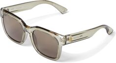 Солнцезащитные очки Dessa Spy Optic, цвет Translucent Dusty Olive/Happy Bronze Polar