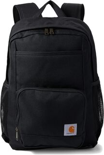Рюкзак 23 L Single-Compartment Backpack Carhartt, черный