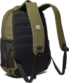 Рюкзак 23 L Single-Compartment Backpack Carhartt, цвет Basil