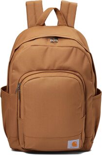 Рюкзак 25 L Classic Laptop Backpack Carhartt, цвет Carhartt Brown