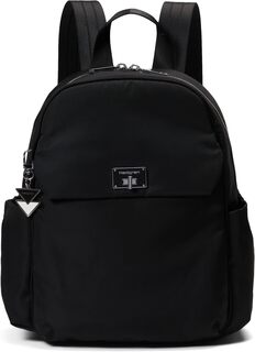 Рюкзак Balanced - Medium Backpack RFID Hedgren, черный
