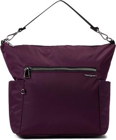 Рюкзак Kate Sustainably Made Convertible Backpack Hedgren, цвет Deep Velvet