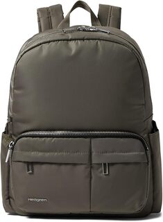 Рюкзак Antonia - Sustainably Made Backpack Hedgren, цвет Fumo Grey