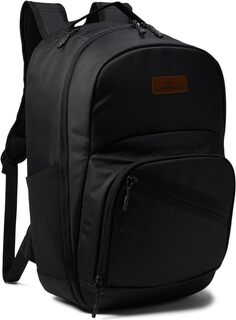 Рюкзак Schoolie Cooler 2.0 Quiksilver, черный