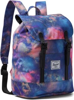 Рюкзак Retreat Mini Herschel Supply Co., цвет Mineral Burst