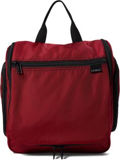 Косметичка Personal Organizer Medium L.L.Bean, красный L.L.Bean®