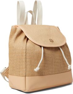 Рюкзак Island Key Beach Backpack Roxy, цвет Natural