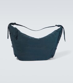 Мягкая сумка через плечо game Lemaire, синий