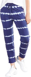 Брюки Adrien Joggers - Navy Tie-Dye Hatley, цвет Navy Tie-Dye