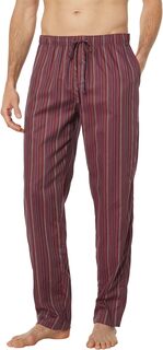 Тканые брюки «Ночь и день» Hanro, цвет Elegant Stripe