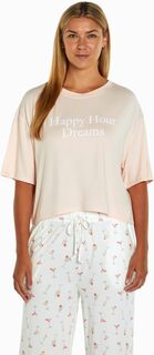 Набор «Мечты счастливого часа» Wildfox, цвет Cloud Pink/Multi