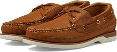 Топсайдеры Gold Mako Sperry, цвет Tan