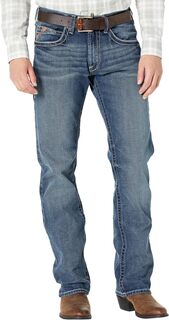 Джинсы M5 Slim Bootcut Jeans in Lennox Ariat, цвет Lennox