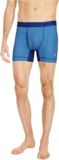 Трусы-боксеры Mesh Tech Tommy Bahama, цвет Navy Stripe