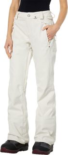 Брюки Species Stretch Pants Volcom Snow, цвет Off-White