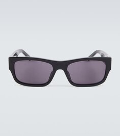 4g солнцезащитные очки Givenchy, черный