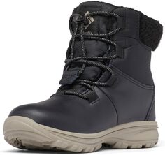 Зимние ботинки Moritza Boot Columbia, цвет Black/Kettle