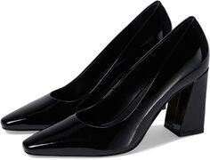 Туфли Yalina Marc Fisher LTD, цвет Black Patent Leather