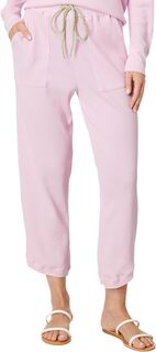 Спортивные брюки с накладным карманом SUNDRY, цвет Rosebud