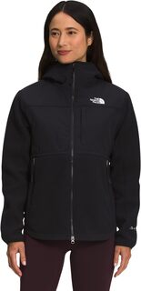 Толстовка Denali Hoodie The North Face, цвет TNF Black