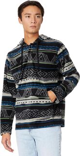 Пуловер с капюшоном Newman из суперфлиса O&apos;Neill, серый O'neill