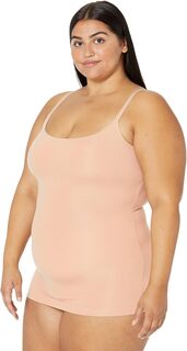 Майка Plus Size Socialight Cami Spanx, цвет Natural Glam