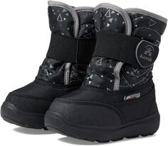 Зимние ботинки Snowbee P Kamik, черный