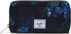 Томас Кошелек Herschel Supply Co., цвет Evening Floral