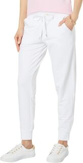 Трикотажные брюки Hainsley Lilly Pulitzer, цвет Resort White