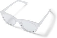 Солнцезащитные очки Boundless Spy Optic, цвет Matte Crystal/Happy Screen