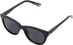 Солнцезащитные очки Boundless Spy Optic, цвет Black/Gray