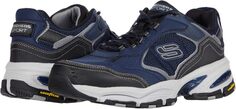 Кроссовки Vigor 3.0 SKECHERS, цвет Navy/Black