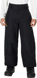 Брюки Longo GORE-TEX Pants Volcom Snow, черный