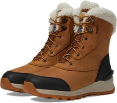 Зимние ботинки Pellston WP Ins. 8&quot; Winter Boot Carhartt, цвет Light Brown Oil Nubuck
