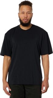 Универсальная футболка LABEL, черный