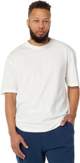 Универсальная футболка LABEL, белый