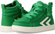 Кроссовки CS Sneaker High BILLY Footwear Kids, цвет Green/White