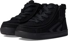 Кроссовки CS Sneaker High BILLY Footwear Kids, цвет Black to The Floor