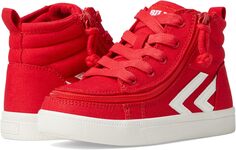 Кроссовки CS Sneaker High BILLY Footwear Kids, цвет Red/White