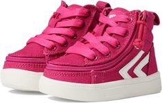 Кроссовки CS Sneaker High BILLY Footwear Kids, цвет Fuchsia/White