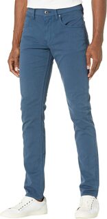 Джинсы Blake in Navy Hudson Jeans, темно-синий