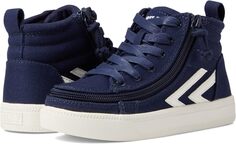 Кроссовки CS Sneaker High BILLY Footwear Kids, цвет Navy/White