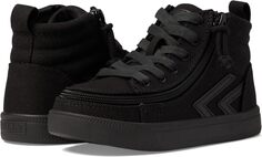Кроссовки CS Sneaker High BILLY Footwear Kids, цвет Black to The Floor