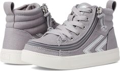 Кроссовки CS Sneaker High BILLY Footwear Kids, цвет Grey Silver/White