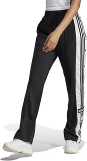 Спортивные брюки Adicolor Classics Adibreak adidas, черный